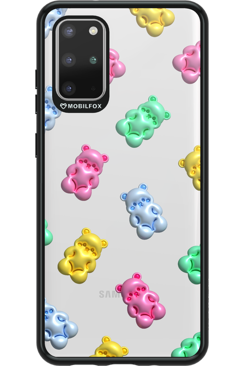 Gummmy Bears - Samsung Galaxy S20+