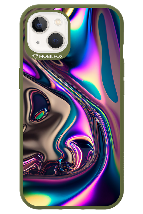 Post Future 2.0 - Apple iPhone 13