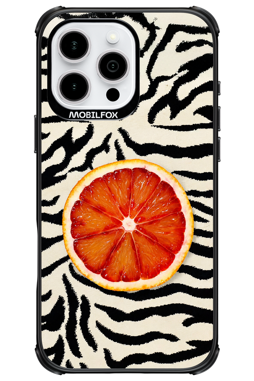 Wild Nectarin 2.0 - Apple iPhone 16 Pro Max