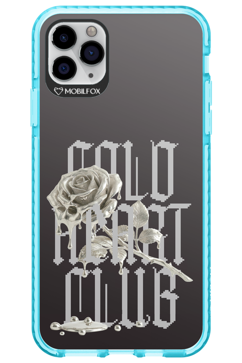 Cold Heart Club 2.0 - Apple iPhone 11 Pro Max