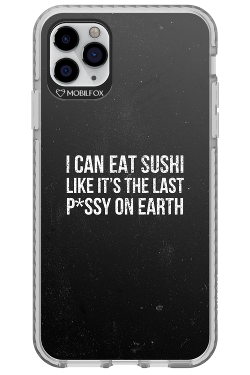 SUSHI 2.0 - Apple iPhone 11 Pro Max