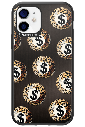 I need dollars 2.0 - Apple iPhone 12