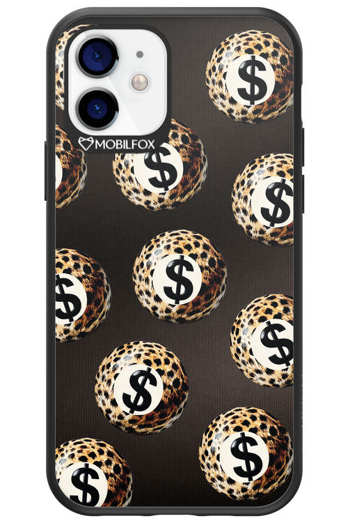 I need dollars 2.0 - Apple iPhone 12