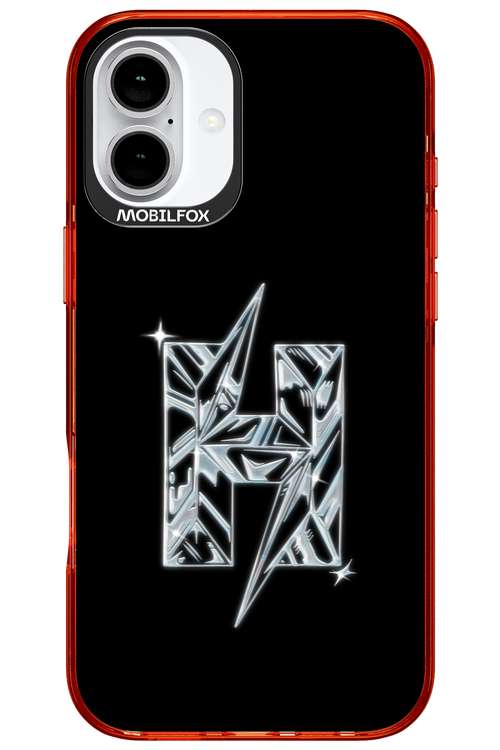 H DIAMOND 2.0 - Apple iPhone 16 Plus