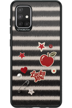 Lucky You 2.0 - Samsung Galaxy A71