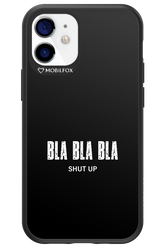Bla Bla II 2.0 - Apple iPhone 12 Mini
