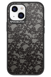 Floral lace 2.0 - Apple iPhone 13 Mini