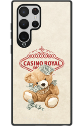 Casino Royal 2.0 - Samsung Galaxy S22 Ultra