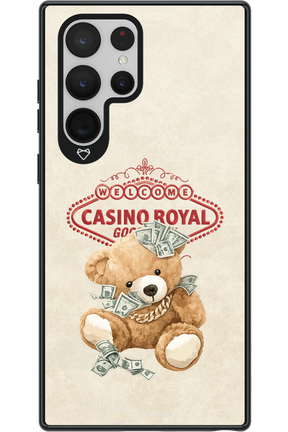 Casino Royal 2.0 - Samsung Galaxy S22 Ultra