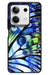 Turquoise Wing 2.0 - Xiaomi Redmi Note 13 5G
