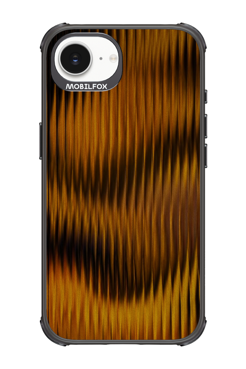 Striped grass 2.0 - Apple iPhone 16e