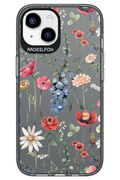Flower Field 2.0 - Apple iPhone 14