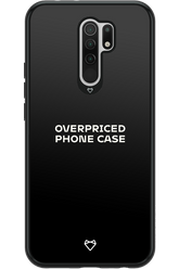 Overprieced - Xiaomi Redmi 9