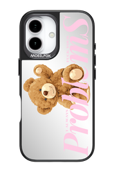 Problems Mirror 2.0 - Apple iPhone 17