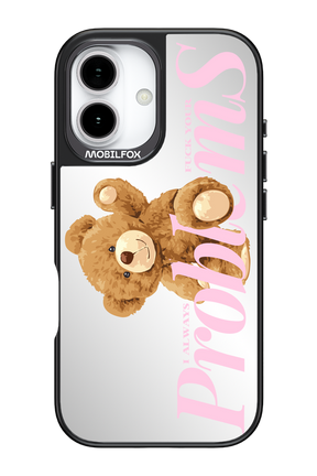 Problems Mirror 2.0 - Apple iPhone 17