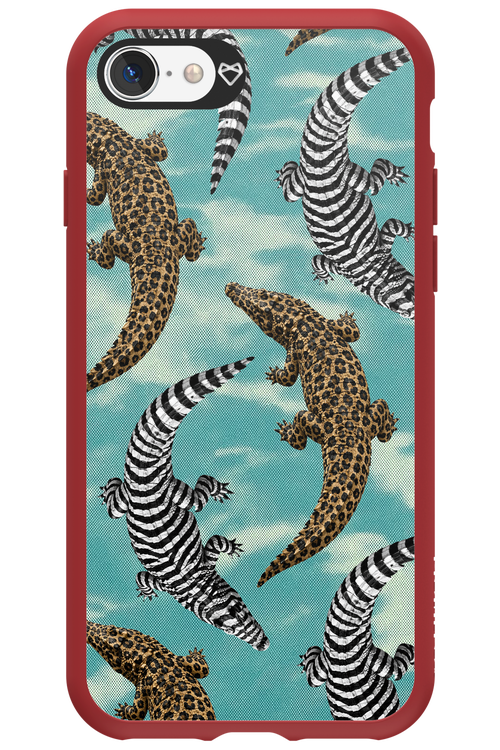 Style Bite 2.0 - Apple iPhone SE 2022