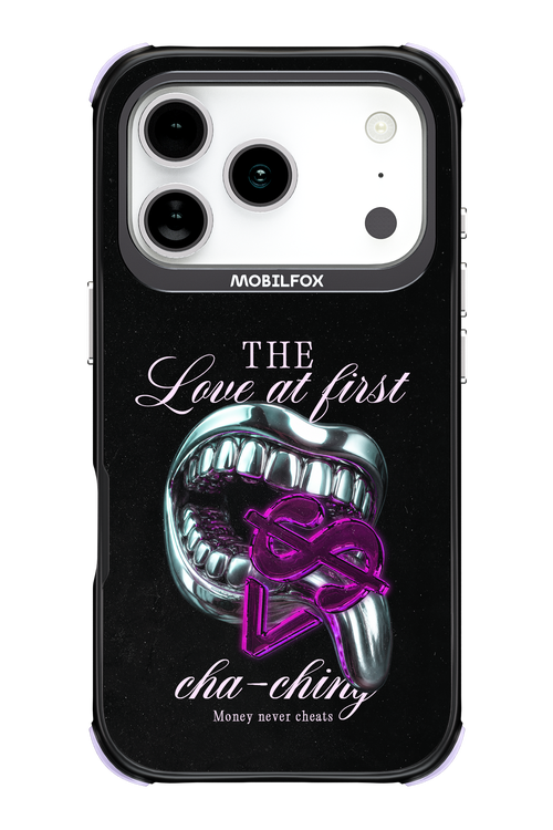 Cha-Ching 2.0 - Apple iPhone 17 Pro