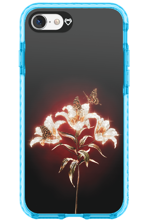 Glow Up Girl 2.0 - Apple iPhone 7