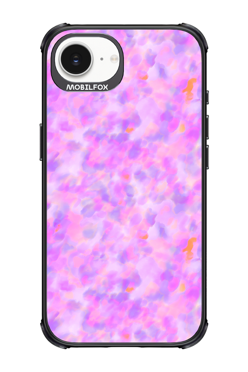 Lavender Field 2.0 - Apple iPhone 17e