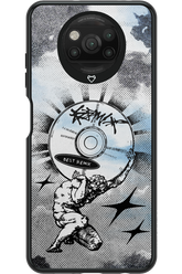 Techno God 2.0 - Xiaomi Poco X3 NFC