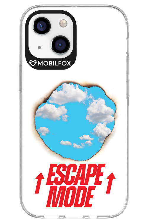 Escape mode 2.0 - Apple iPhone 13 Mini
