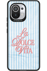 La Dolce Vita 2.0 - Xiaomi Mi 11 5G