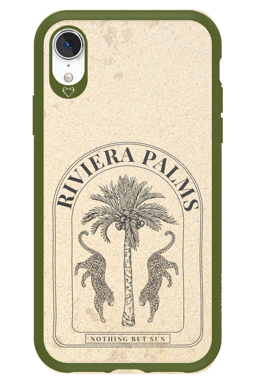 Riviera Palms 2.0 - Apple iPhone XR