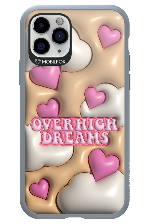 Overhigh Dreams - Apple iPhone 11 Pro