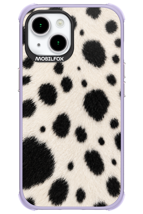 Dalmatian 2.0 - Apple iPhone 15