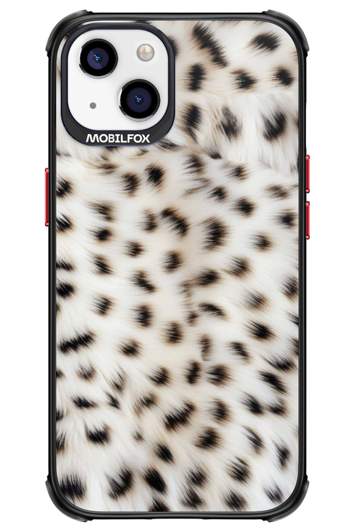 White Leopard 2.0 - Apple iPhone 13