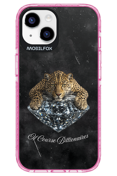 OC billionaires 2.0 - Apple iPhone 14