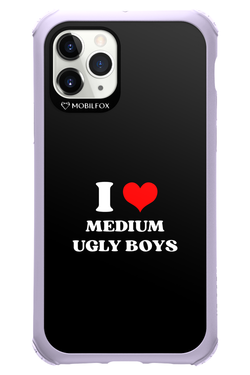 I LOVE 2.0 - Apple iPhone 11 Pro