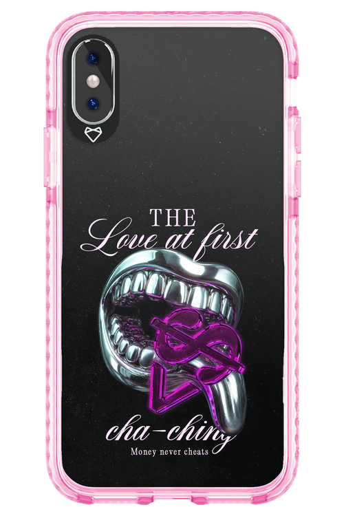 Cha-Ching 2.0 - Apple iPhone XS