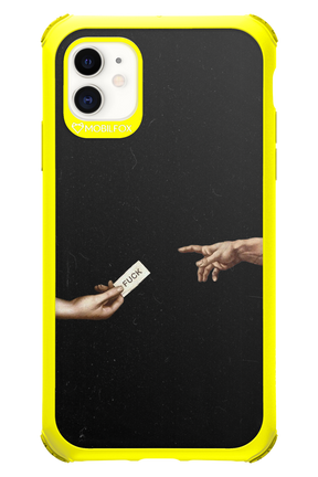 Giving - Apple iPhone 11