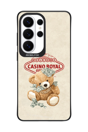 Casino Royal 2.0 - Samsung Galaxy S26 Ultra
