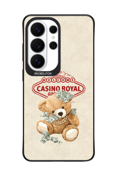 Casino Royal 2.0 - Samsung Galaxy S26 Ultra