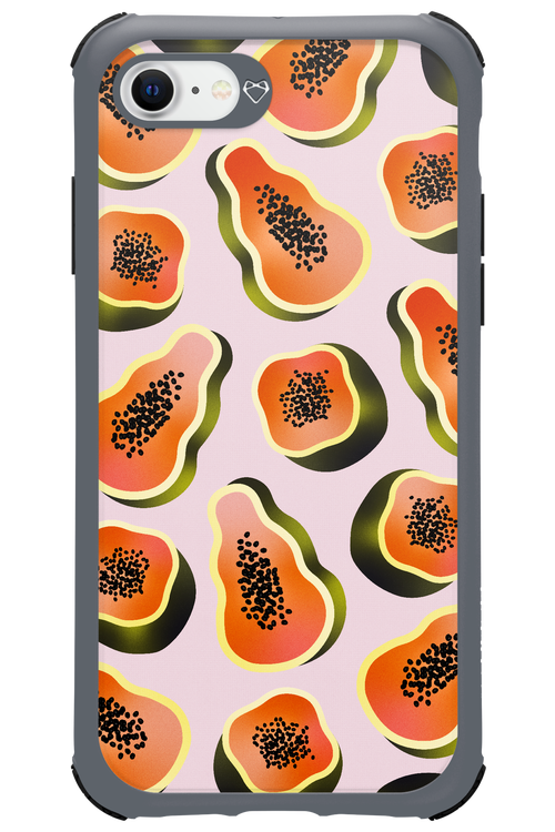 Papaya Wave 2.0 - Apple iPhone 7