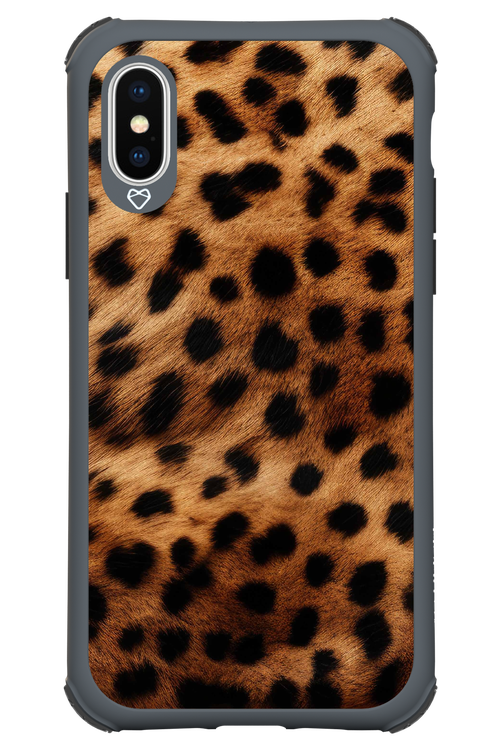 Cheetah 2.0 - Apple iPhone XS