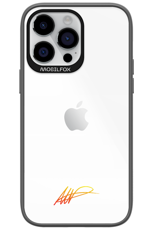 Signature Edition 2.0 - Apple iPhone 14 Pro Max