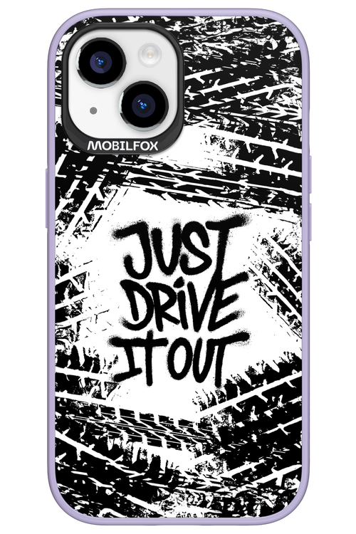 Drive It Out 2.0 - Apple iPhone 15