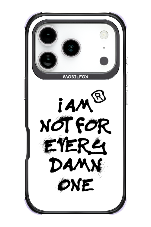 Original R 2.0 - Apple iPhone 17 Pro