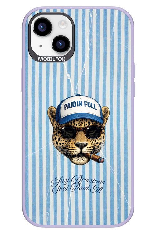 Paid in Full 2.0 - Apple iPhone 14 Plus