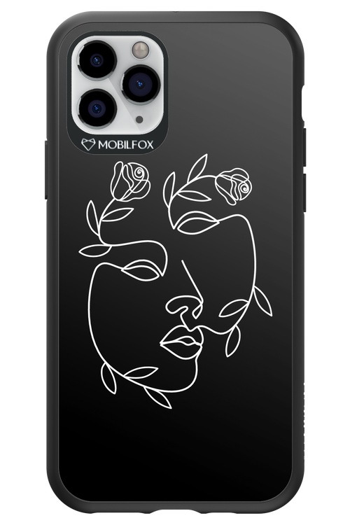 Amour - Apple iPhone 11 Pro