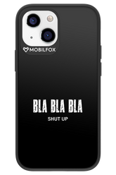 Bla Bla II 2.0 - Apple iPhone 13 Mini