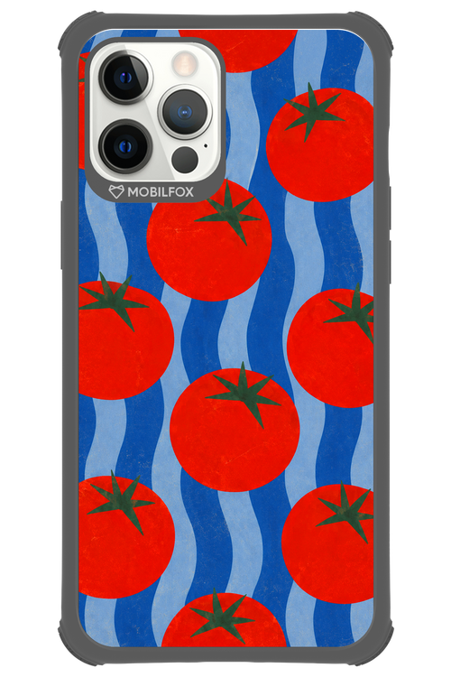 TOMATO 2.0 - Apple iPhone 12 Pro Max