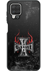 Saint Cross 2.0 - Samsung Galaxy A12