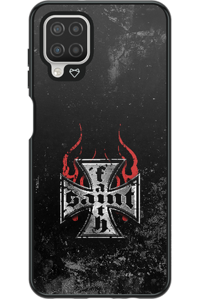 Saint Cross 2.0 - Samsung Galaxy A12