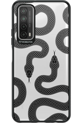 Snakes - Huawei P Smart 2021