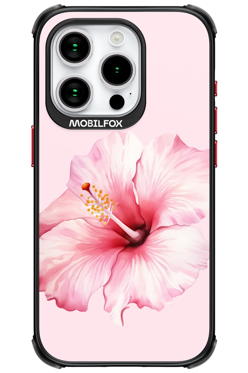 HibiPinky 2.0 - Apple iPhone 15 Pro