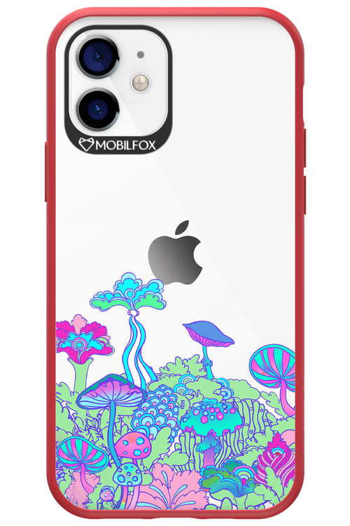 Shrooms - Apple iPhone 12
